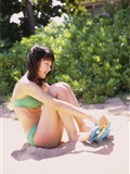 多岐川华子 No117 Hanako Takigawa [dgc] 日本性感美女(9)